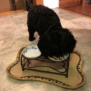 Meet your Posher, Miranda